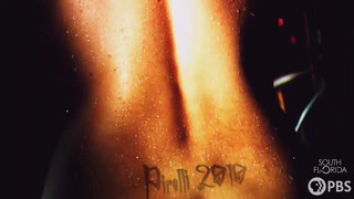 4. Pirelli Calendar 2010 Trailer (2010) Rosie Huntington Whiteley