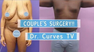 Couple Surgery Goals!