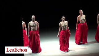 4. Danse : “Bella Figura”, la liberté nue de J.Kylian