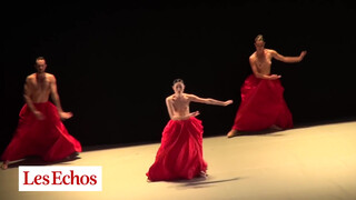 5. Danse : “Bella Figura”, la liberté nue de J.Kylian