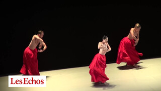 6. Danse : “Bella Figura”, la liberté nue de J.Kylian