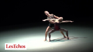2. Danse : “Bella Figura”, la liberté nue de J.Kylian