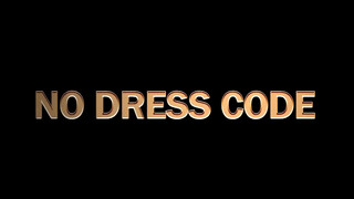 1. NO DRESS CODE  –  Contemporary performances from the world of modern dance