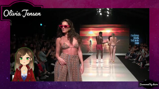 9. FASHION SHOWS HAS SO MANY SEXY GIRLS? | Fashion Show Review Part 1
