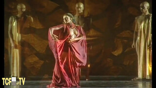 2. “Danza dei sette veli” di Salome – Teatro Carlo Felice 25/05/2016