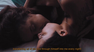 6. Sleeping With My Boyfriend Inside Of Me – Dirty Confessions 03