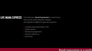 1. HAND EXPRESSION TUTORIAL…(3)