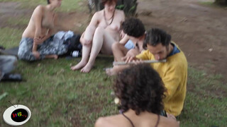 2. Manifestação Pela Liberdade da Nudez em São Paulo