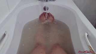 9. Selfcare Moroccan Bath At Home| DIY Moroccan Hammam Treatment #glam2022