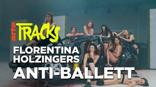 Dans l’anti-ballet splatter de Florentina Holzinger | Tracks | ARTE