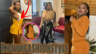 Try on haul : Knownfashionstyle!!