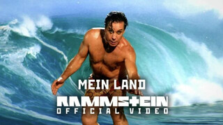 Rammstein – Mein Land (Official Video)