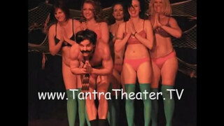 1. Kamala Devi’s Tantra Theater in the Surreal Show