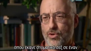 8. Discovery Channel  Top 10 Sexual Fantasies Greek subs