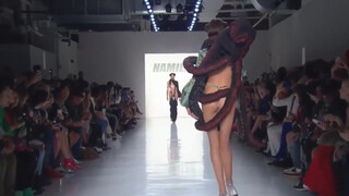 6. WTF Moments in Fashion | Art Meets Fashion