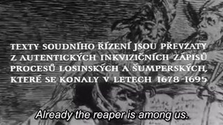 5. [Intro] Witchhammer / Kladivo na čarodějnice (1970)