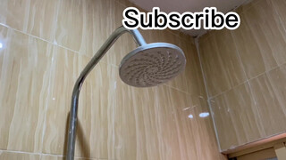 1. SHOWER ROUTINE !! a typical Nigeria girl shower ???? routines