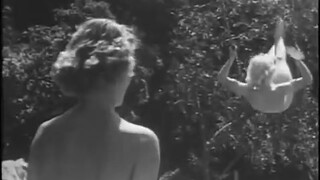 8. The Expose Of The Nudist Racket (1938)