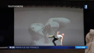 6. Les 30 ans du musée d’Orsay : carte blanche à José Montalvo