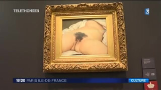 7. Les 30 ans du musée d’Orsay : carte blanche à José Montalvo