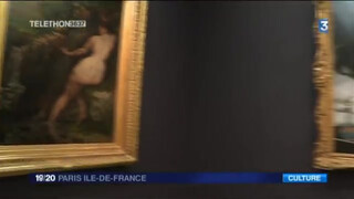 8. Les 30 ans du musée d’Orsay : carte blanche à José Montalvo