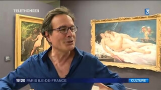 9. Les 30 ans du musée d’Orsay : carte blanche à José Montalvo
