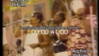 4. Carnaval de Brasil – DiFilm 1996 UG-1275