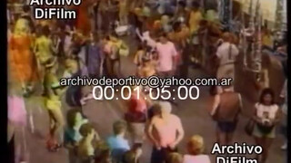 6. Carnaval de Brasil – DiFilm 1996 UG-1275