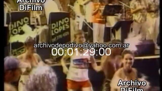 8. Carnaval de Brasil – DiFilm 1996 UG-1275