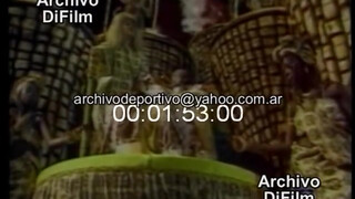 10. Carnaval de Brasil – DiFilm 1996 UG-1275