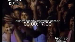 2. Carnaval de Brasil – DiFilm 1996 UG-1275