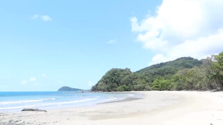 8. Nude Beaches of Australia: Emmagen Beach – a remote tropical paradise