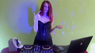 7. Magic trick goes wrong! (New EDM Mix Teaser by Girl DJ Kimiko)