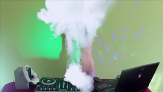 9. Magic trick goes wrong! (New EDM Mix Teaser by Girl DJ Kimiko)