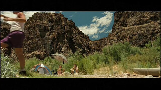 9. Thure Lindhardt Showreel (Into The Wild Version)