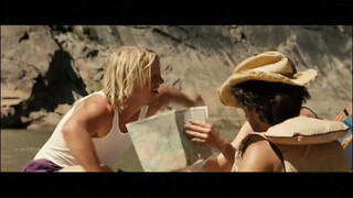 10. Thure Lindhardt Showreel (Into The Wild Version)