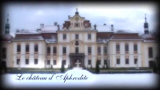 2. Le Château d’Aphrodite – Mélanie Coste & Katsuni