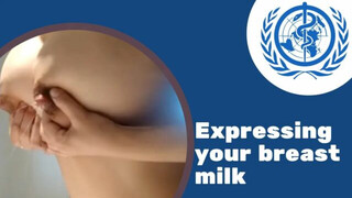 Expressing your Breast Milk | Parent Education | Mothers