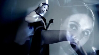 Ashley Alban Twerk Dance #2