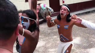 7. Indian Tribe in Cuba 2011 [HD]