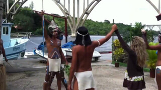 8. Indian Tribe in Cuba 2011 [HD]