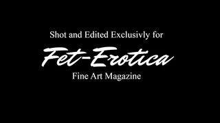 1. Fet-Erotica Magazine – by Daniel Chase with Skye Dior