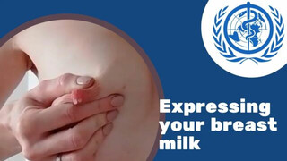 Expressing your Breast Milk | Parent Education | Mothers #3