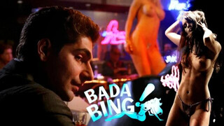 Toby Keith – I Love This Bar | The Sopranos | Bada Bing!