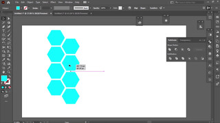 5. How to do Clipping mask in illustrator | animaker2