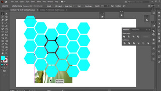 7. How to do Clipping mask in illustrator | animaker2