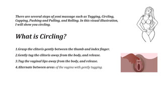 4. Health Tips: Yoni Massage #2