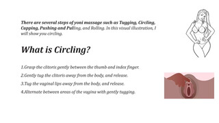 3. Health Tips: Yoni Massage #2