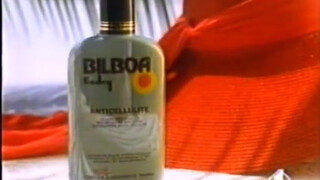 8. Spot “Bilboa” (1994)