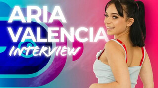 Aria Valencia – Jerkmate Episode 6